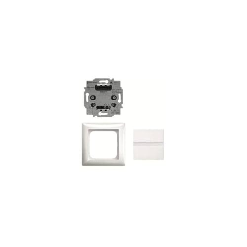 Busch-Jaeger 64765 Uj-914 Komfortschalter Flex, Set (2Cka006800A2912)