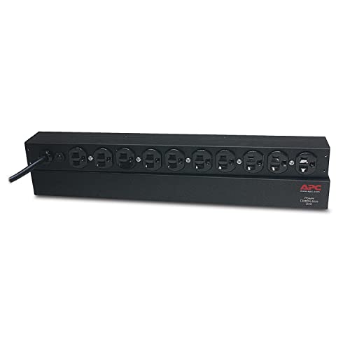 APCラックマウントPDUシュナイダーエレクトリック100V15 AP9567 Amazon.co.jp: シュナイダーエレクトリック(APC) AP9567 Rack