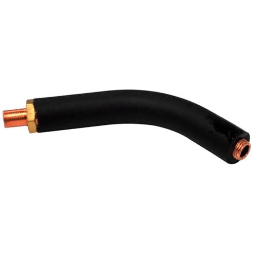 Miller 169718 Gooseneck - Tube Head