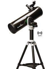 Skywatcher Telescopio N 130/650 Explorer-130PS AZ-GTI Goto WiFi