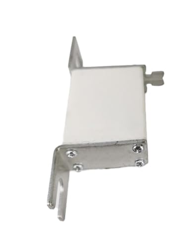 Fusible basse tension 170M6166 à soufflage rapide pour module de puissance - 2