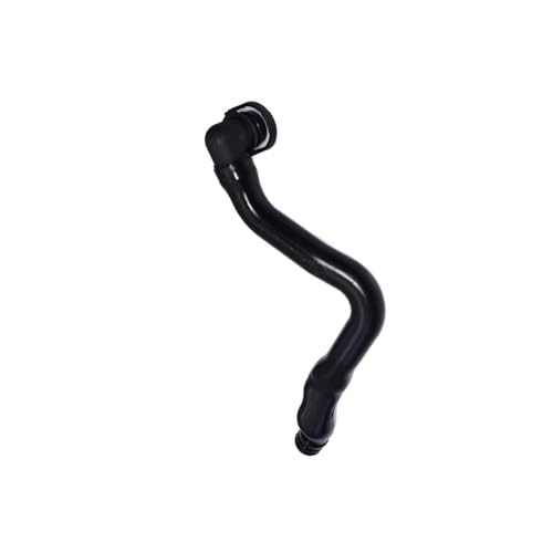 Manguera de ventilación del cárter para VW Jetta viaja sin averías mecánicas