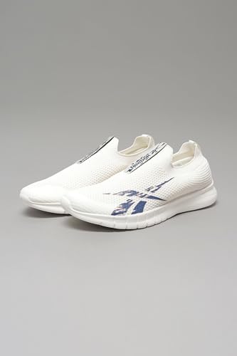 Image of Reebok Men's Walking Shoe - WALKFUSE - Sports Shoes - Lightweight, Comfortable Shoes for Daily Walking