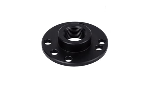 GJOHNSON Round Plate MAX3 pour optimiser l'espace de votre studio de création de vidéos