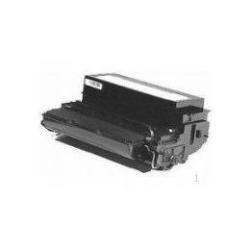 Cartouche de toner InfoPrint 75P5521 Black de 1 pièce pour impression laser