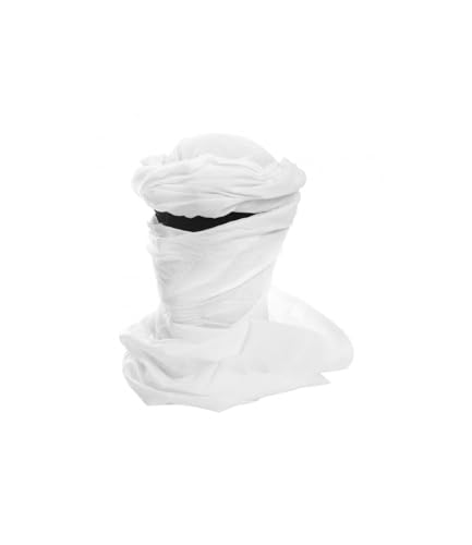 Ares Cheche Coton Blanc
