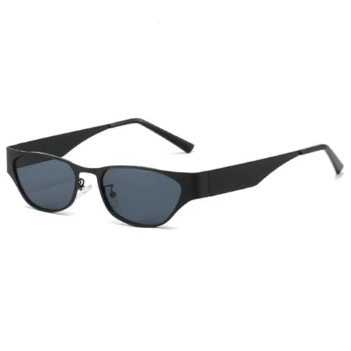 Lunettes de soleil œil de chat protection UV400 pour le shopping