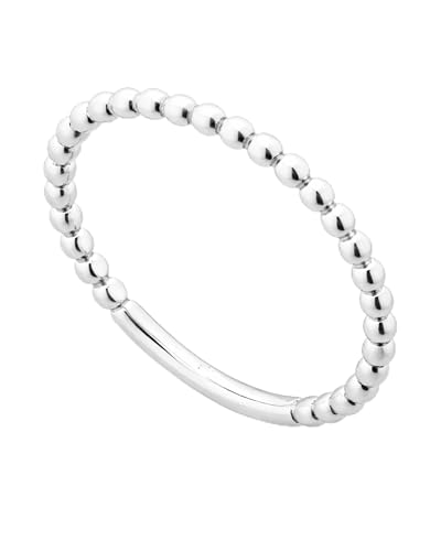 EMF Harmony Aura Ring Womens S 8