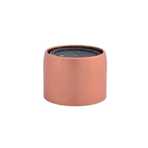 Howdens Victorian TAP4824 Genuine Aerator 1263R - Brushed Copper