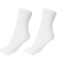 Heren teensokken katoen 99% maat. 39-43/77% maat 44-46 Vijf Vingersokken Midi Essentials M908 (DE/NL/SE/PL, Numeriek, 39, 43, Regular, Regular, Marineblauw donker x 4