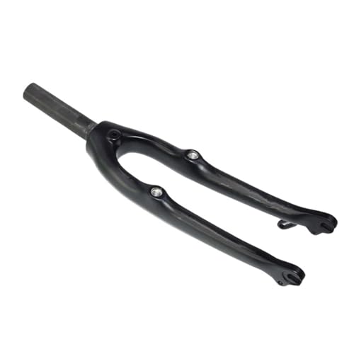 20er UD �t���J�[�{���t�@�C�o�[�n�[�h�t�H�[�N VC �u���[�L�݊� 406/451 ���� 74 �~�����[�g���܂肽���ݎ��]�ԗp :���i(Matt 111mm tube)
