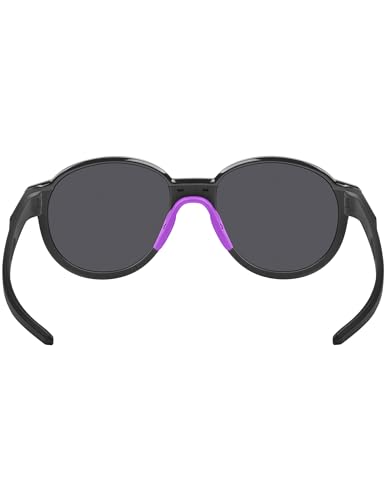 Image of BLAZERBUCK Replacement Nose Pads Nose Piece for Oakley Activate OX8173 Eyeglass - Standard Purple