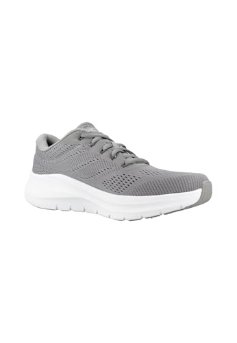 Image of Skechers Men Lace Up Sneaker Shoes