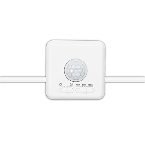 LED-Leuchten-Zubehör-Bubble-Tasche Cover