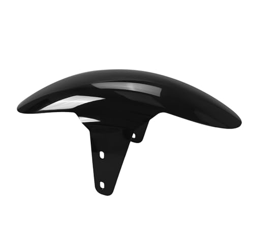 Garde-Boue Avant Moto Softail Breakout FXBRS Rabat Boue Protection Gravillons