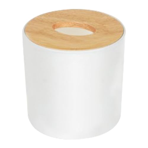 dispensadora de pañuelos, soporte para dispensador de papel, diseño y elegante, de pañuelos para el hogar, baño, cocina, restaurante, sala de estar