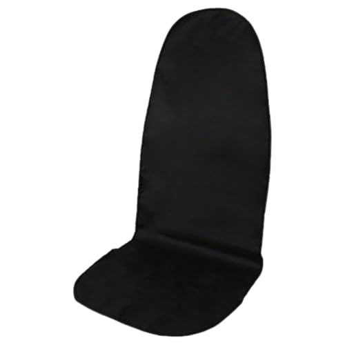 Fundas de asiento delantero para perros, protector de asiento de coche | Asiento de silla a prueba de arañazos, asiento delantero, asiento de coche para perro, asiento antideslizante para perro
