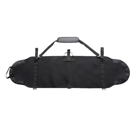 Sac de renforcé et rembourré pour snowboard sans rayures