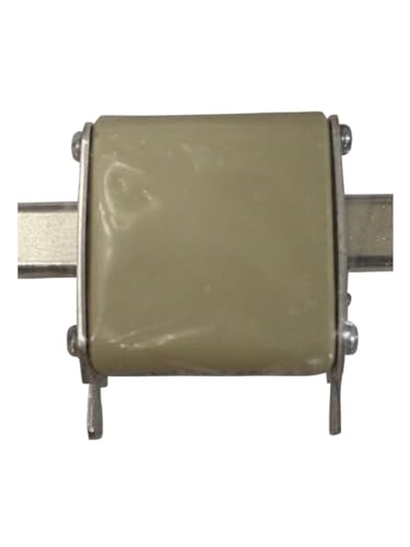 Fusible rapide RS31 NGTC00 63A pour protection de circuit électrique calandré