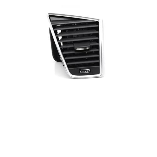 Rejilla de aire acondicionado para Audi Q5 LHD: solucione las rejillas rotas del tablero