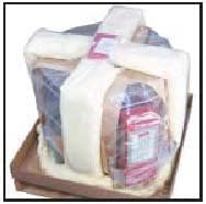 Image of Skutt KM 1027 LL (Kiln + Shelf Kit + Envirovent)