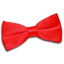 Image of Tuxedo Neck bow tie for Infants,Kids,Toddlers, Boys,Men - Hand sewn & Handcrafted