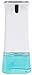 Produktbild GYMAN BathroomSeifenspender Touchless Automatischer Seifenspender Batteriebetriebene 280ml Geeignet für Badezimmer Küche Waschmittel Shampoo Spender für Handwäsche in Bad und Küche
