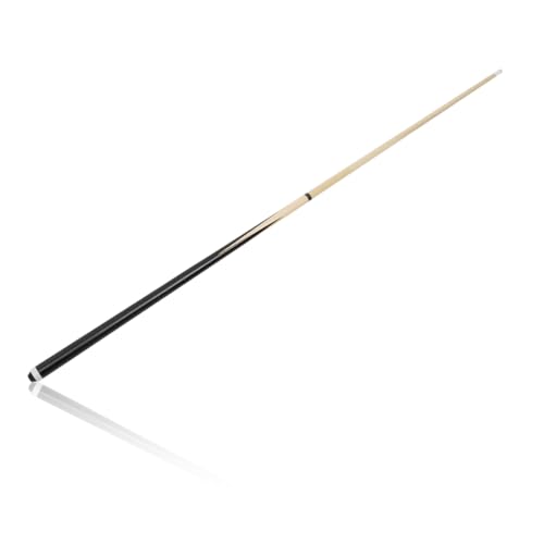 Taco de Billar HANABASS 350g Madera Blanca Profesional miniatura 7