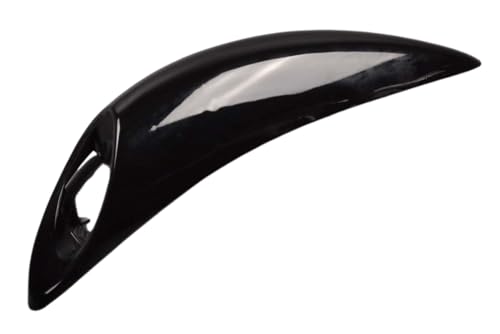 Coque Arrière SUZUKI HAYABUSA 1340 GSX-R Idéal Restauration Moto Routière 2008-2018
