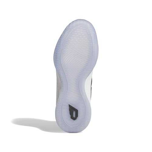 Image of Adidas Unisex-Adult Dame Certified 3 Basketball