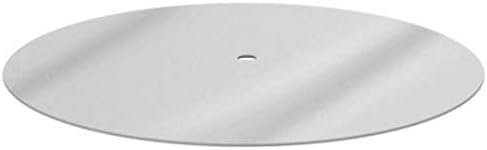 K-332 Cable Assemblies Now - MAXRAD/PCTEL K332-406-1000 MHz Ground Plane Disc for Fiberglass Vehicles