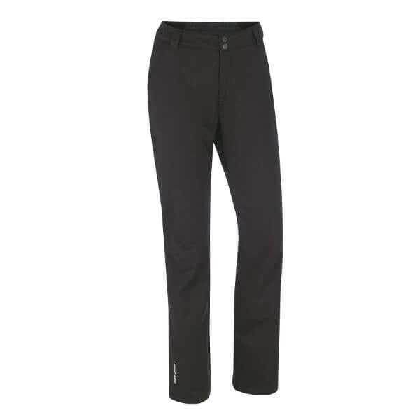 Ski-Doo - WINDPROOF PANTS - Black, XS