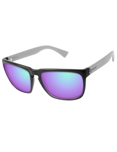 Image of Replacement Lenses for Electric Knoxville XL Sunglass - Precision Fit, UV Block & Impact Resistant