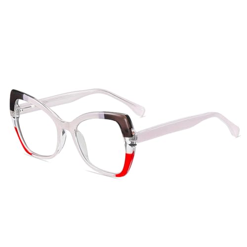 Lunettes œil de chat rétro MUTYNE finis les maux de tête