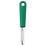 IKEA UPPFYLLD for Peeling Long Root Vegetables Like Carrots or Parsnips ,Potatoes, Cucumber and Squash Bright Green
