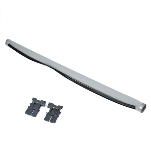 スカイライトシャッターサンルーフサンシェードカーテン 1K9877307 Audi Q5/VW用 ゴルフ用 Tiguan用 Passat用 Variant用 Sharan用 Santana 4Motion/Skoda Yeti用(Grey)