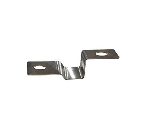 Comet Antennas DG3ANTNCG Fender Antenna Mount for 2019 Dodge RAM 1500, 2500, 3500