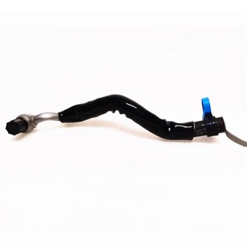Manguera refrigerante para fugas en Peugeot 3008 208 ref 1341K4