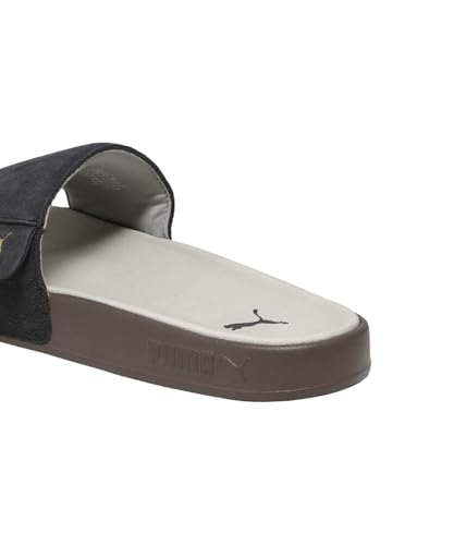Image of PUMA unisex-adult Leadcat 2.0 Palermo Foil Slide