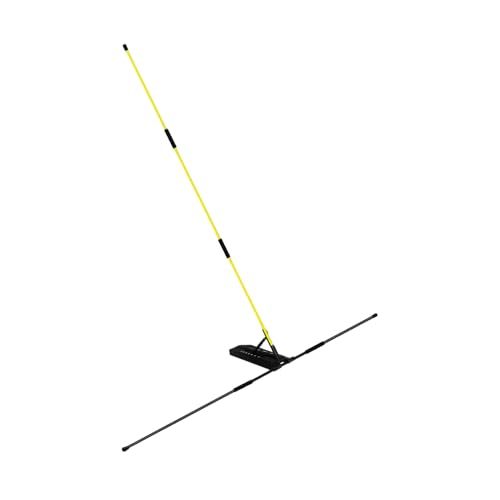 Bâton d'alignement golf pour s'entraîner au swing et au chip à la maison