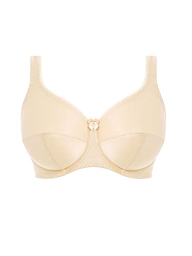 Fantasie Specialty Smooth Cup Bra 6500 32G/Natural #TOP3