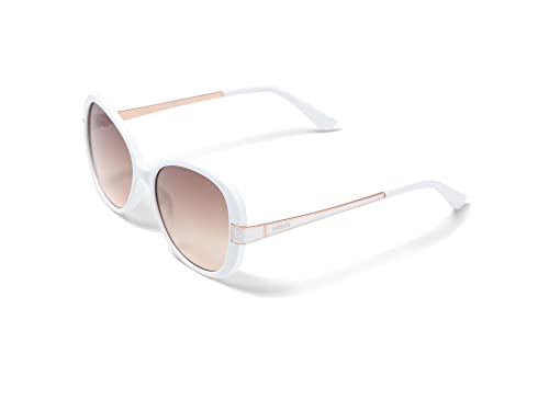 Guess GF6162, Blanco/Marrón Degradado, talla unica