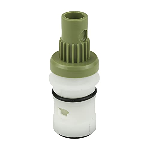 Danco 10467 Perfect Match Faucet Stem Cartridge For American Standard , White #TOP22