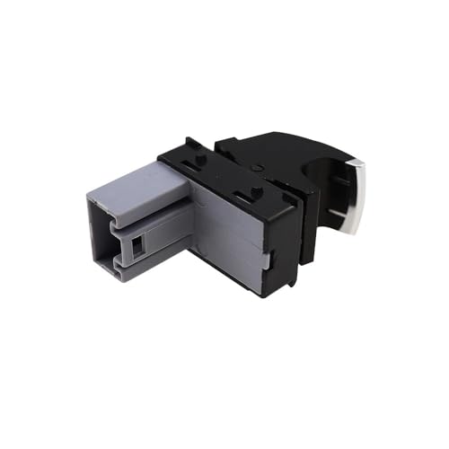 Commande lève-vitre robuste pour EOS et Scirocco avec bouton de fenêtre soft-touch - 5