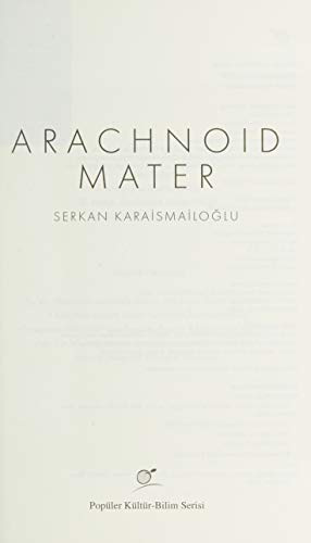 Image of Arachnoid Mater