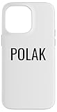 Poland Polish Polak Gift Ideas