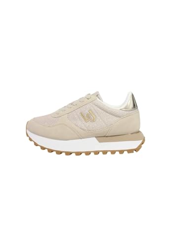 Liu Jo Sneaker Sand 4A5721TX081 SAND 39