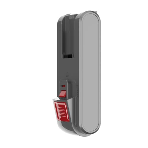 Preisvergleich Produktbild Anyson Staubsaugerzubehör: Ersatzakku Stars 5