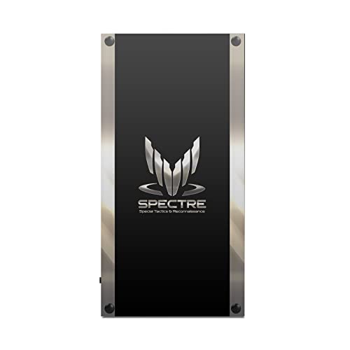 Couverture vinyle Xbox Series X Mass Effect édition premium - 3