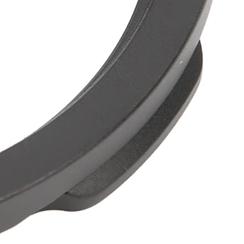 Support de filtre d'objectif 82mm à interrupteur rapide robuste pour objectif prime - 5